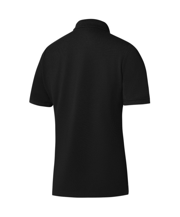 Поло женское JÖGEL PREMIER PerFormDRY CVC Polo W, черный (2123106)