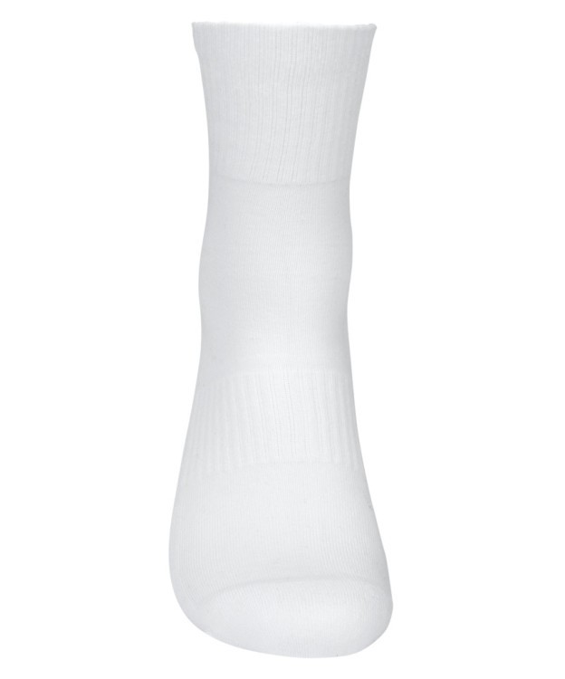 Носки средние JÖGEL ESSENTIAL Mid Cushioned Socks, белый (2115686) Носки средние JÖGEL ESSENTIAL Mid Cushioned Socks, белый (2115686)