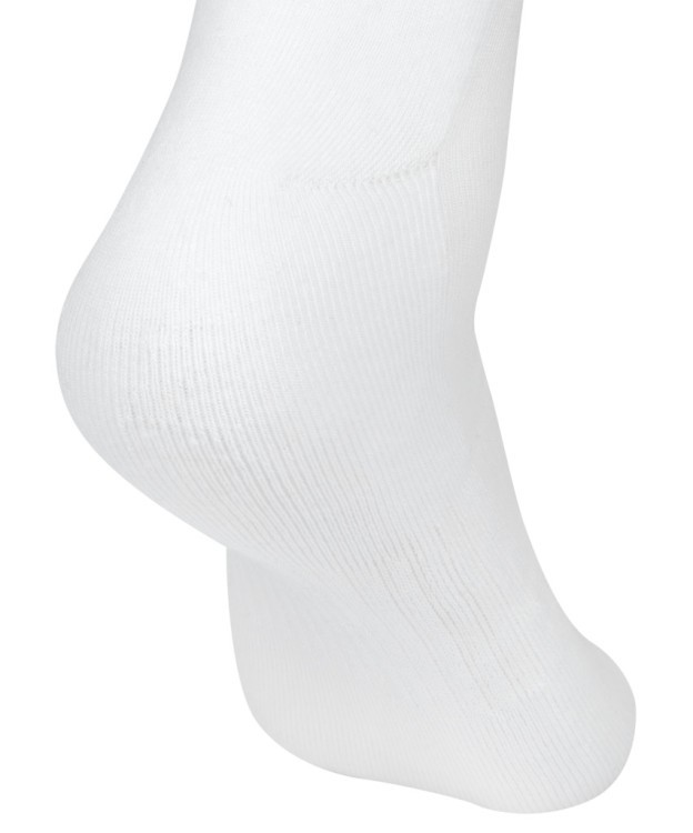 Носки средние JOGEL ESSENTIAL Mid Cushioned Socks, белый, 2 пары (2115686)