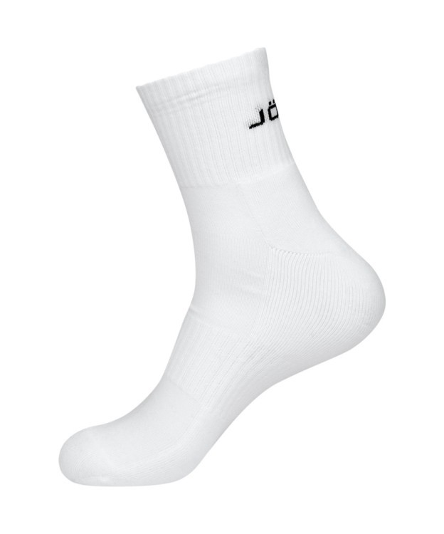 Носки средние JOGEL ESSENTIAL Mid Cushioned Socks, белый, 2 пары (2115686)
