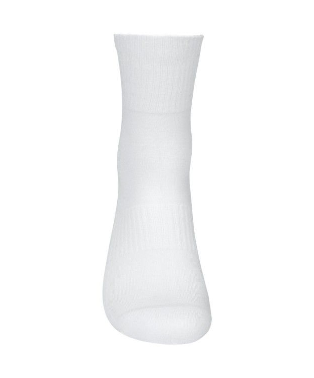 Носки средние JOGEL ESSENTIAL Mid Cushioned Socks, белый, 2 пары (2115686)