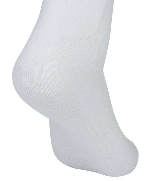 Носки средние ESSENTIAL Mid Cushioned Socks, белый (1759251)