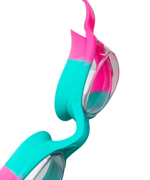 Очки для плавания Dory Pink/Turquoise, детский (2109200) Очки для плавания Dory Pink/Turquoise, детский (2109200)