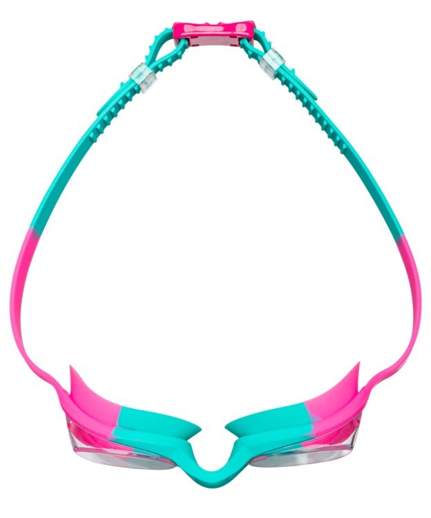 Очки для плавания Dory Pink/Turquoise, детский (2109200) Очки для плавания Dory Pink/Turquoise, детский (2109200)