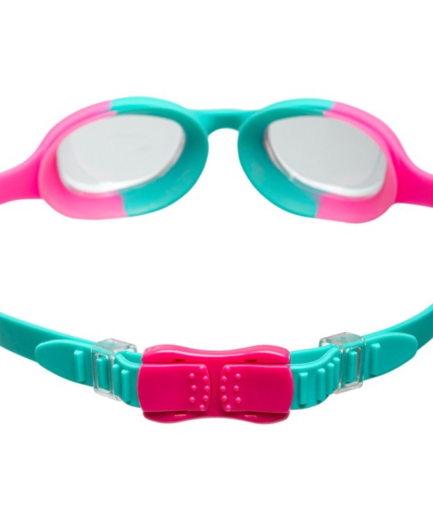 Очки для плавания Dory Pink/Turquoise, детский (2109200) Очки для плавания Dory Pink/Turquoise, детский (2109200)