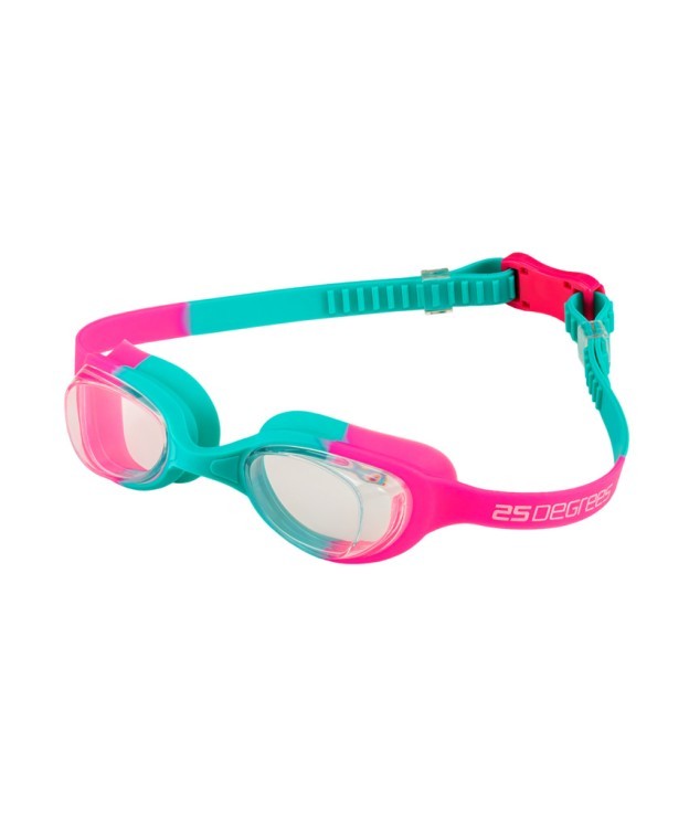 Очки для плавания Dory Pink/Turquoise, детский (2109200) Очки для плавания Dory Pink/Turquoise, детский (2109200)