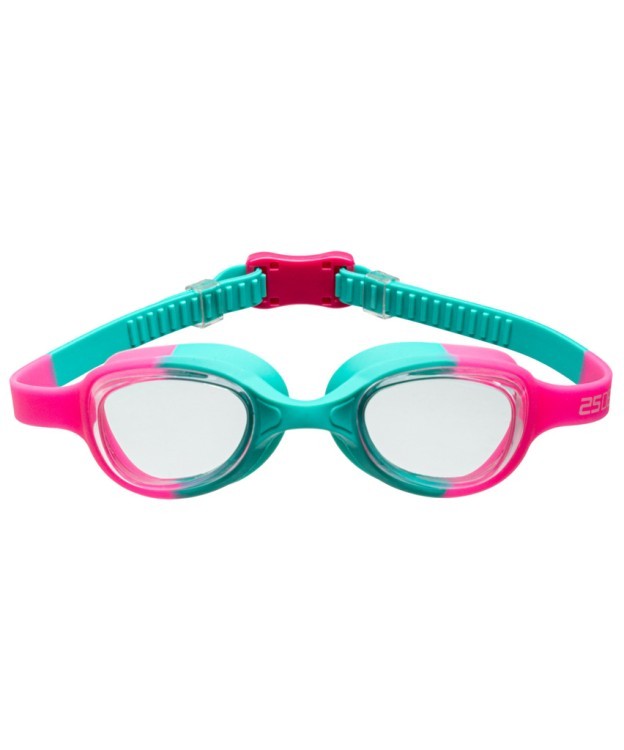 Очки для плавания Dory Pink/Turquoise, детский (2109200) Очки для плавания Dory Pink/Turquoise, детский (2109200)