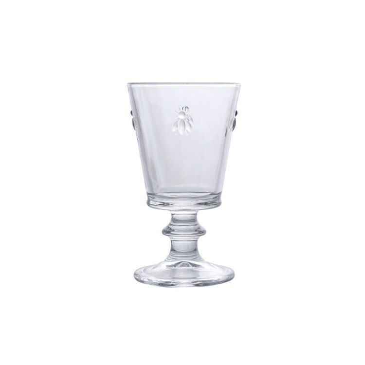 Бокал YZ2291, стекло, clear, LA ROCHERE