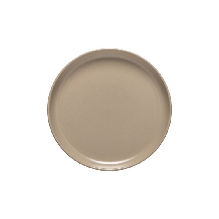 Тарелка SOP231-CHS(SOP231-836), 22.8, керамика, Chestnut, CASAFINA BY COSTA NOVA