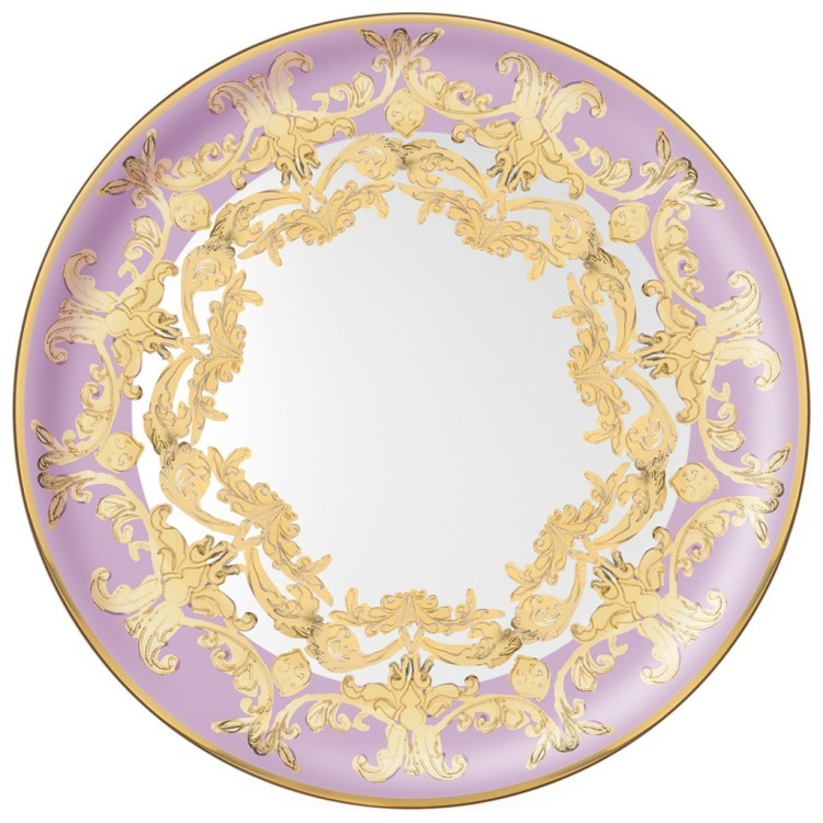 Тарелка обеденная 27 см SAME (103-628)