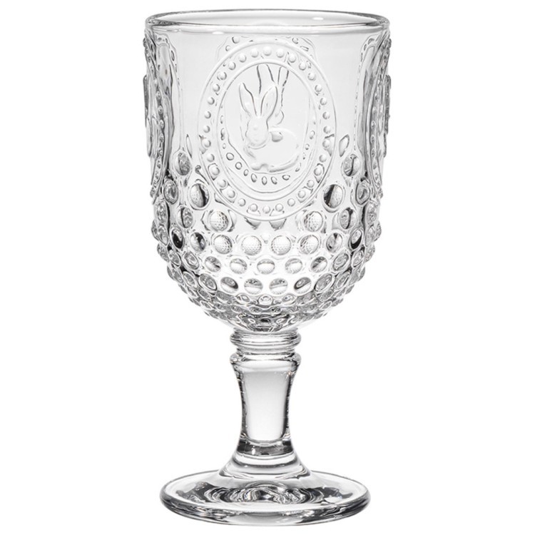 Набор бокалов для вина "sunday" 4 шт/280 мл Lefard (355-438)