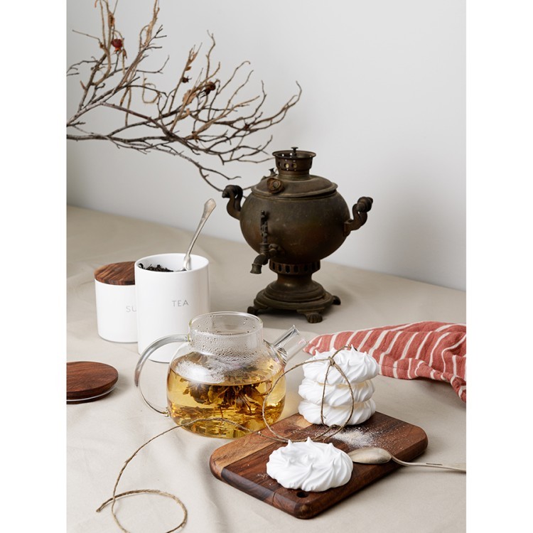 Банка керамическая для хранения сахара, 400 мл, белая (70327) Банка керамическая для хранения сахара, 400 мл, белая (70327)