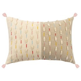 Чехол на подушку Баланс из коллекции blossom, 30х45 см (80215)