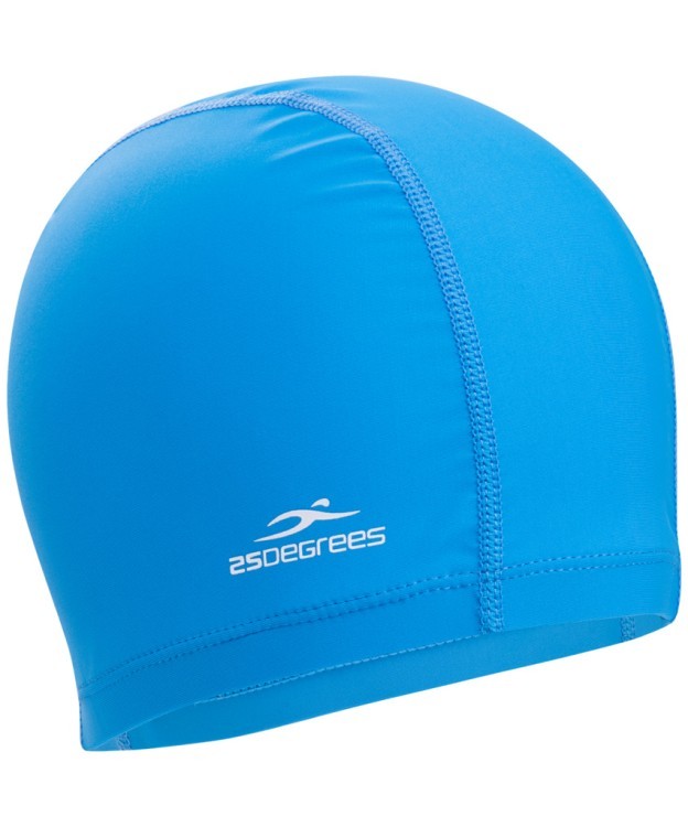Шапочка для плавания Essence Light Blue, полиамид, детский (1549584) Шапочка для плавания Essence Light Blue, полиамид, детский (1549584)