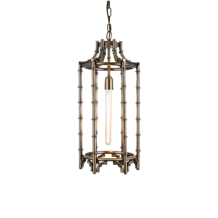 Люстра MD3506-1, металл, grey, ROOMERS FURNITURE