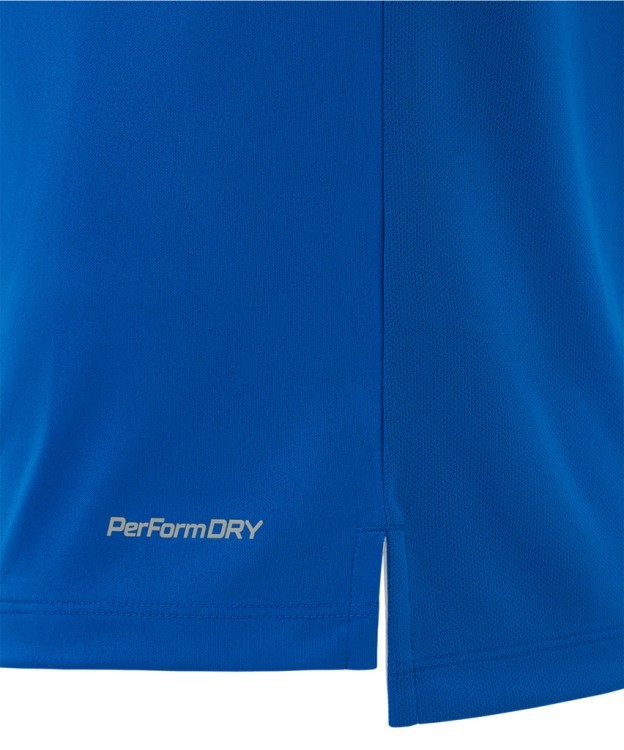 Футболка игровая JOGEL DIVISION PerFormDRY Union Jersey, синий (1583544)