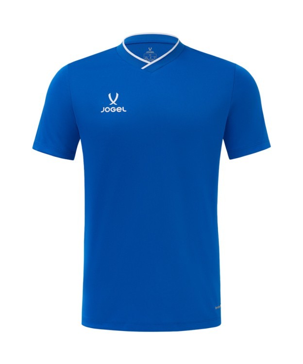 Футболка игровая JOGEL DIVISION PerFormDRY Union Jersey, синий (1583544)