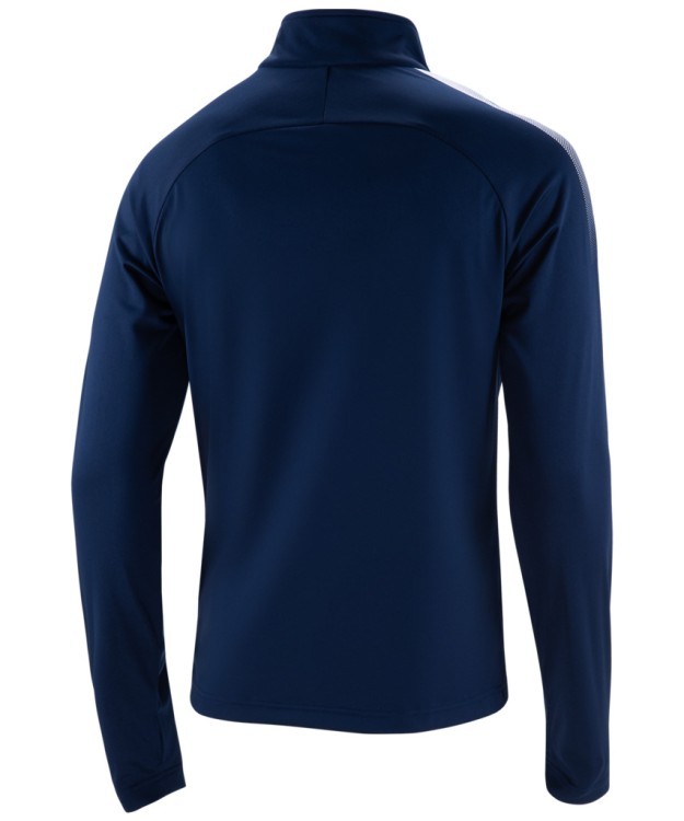 Джемпер тренировочный CAMP Training Top 1/4 Zip, темно-синий (2095827) Джемпер тренировочный CAMP Training Top 1/4 Zip, темно-синий (2095827)
