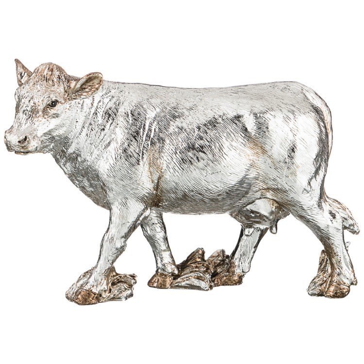 Фигурка "корова" 18*6*12,5 см. Lefard (79-176)