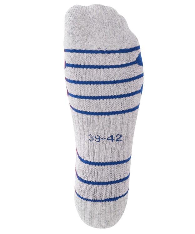 Гетры футбольные JÖGEL Match Socks, синий (2072030)
