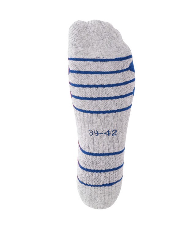 Гетры футбольные JOGEL Match Socks, синий (2072030)