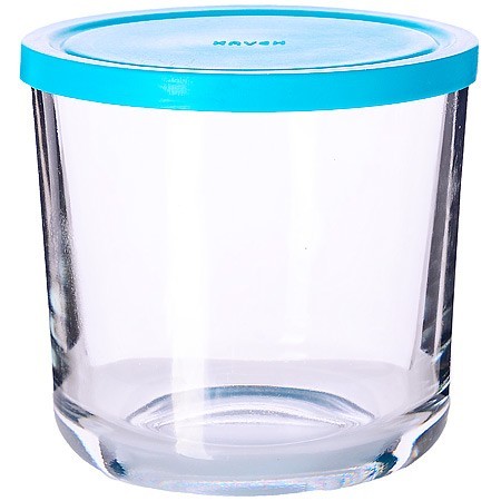 Форма для хранения продуктов 1,1л (7370)