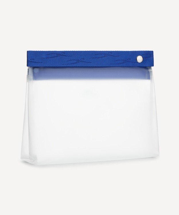 Сумка для мокрых вещей 25DEGREES Motive Blue (2119171)