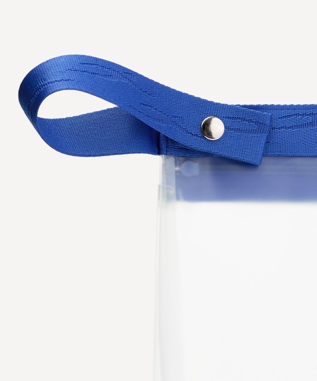 Сумка для мокрых вещей 25DEGREES Motive Blue (2119171)