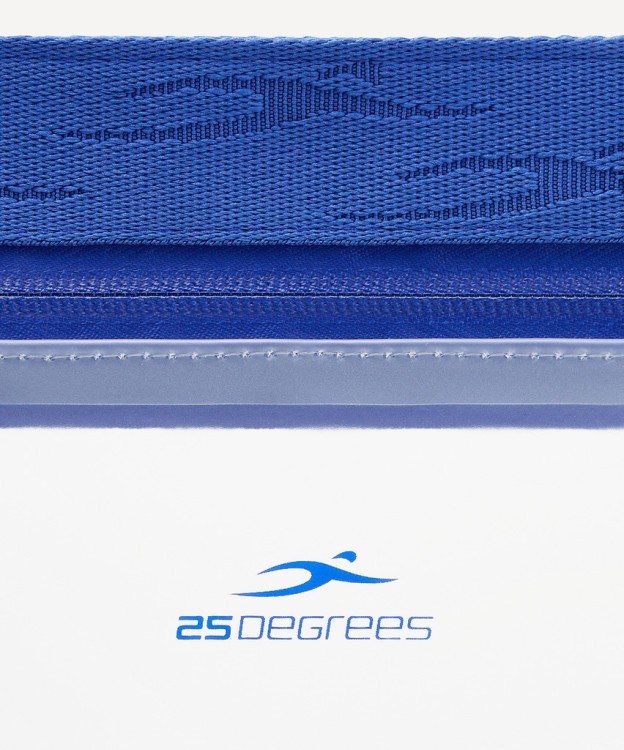 Сумка для мокрых вещей 25DEGREES Motive Blue (2119171)