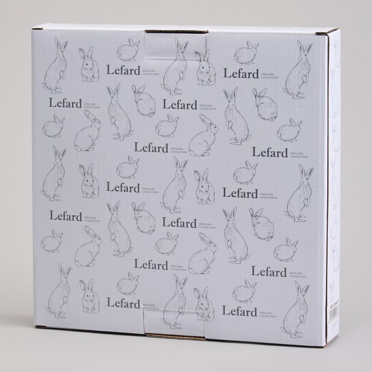 Тарелка lefard "sunday" 20,5 см Lefard (359-877)