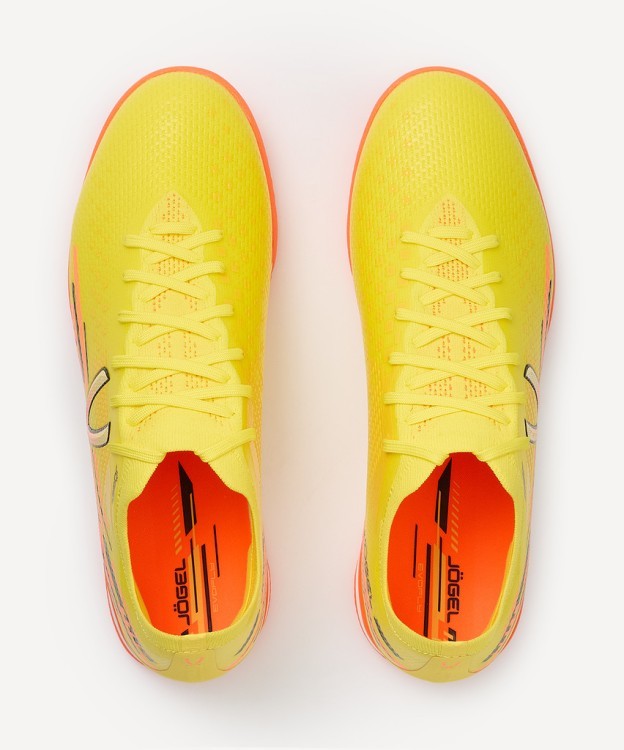 Бутсы зальные JÖGEL Evofly IN PRO Yellow/orange (2117976) Бутсы зальные JÖGEL Evofly IN PRO Yellow/orange (2117976)