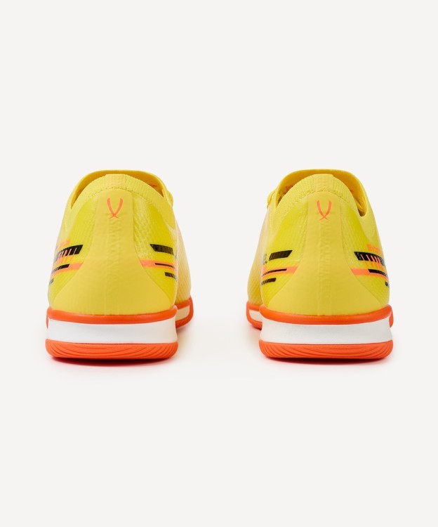 Бутсы зальные JOGEL Evofly IN PRO Yellow/orange (2117987)