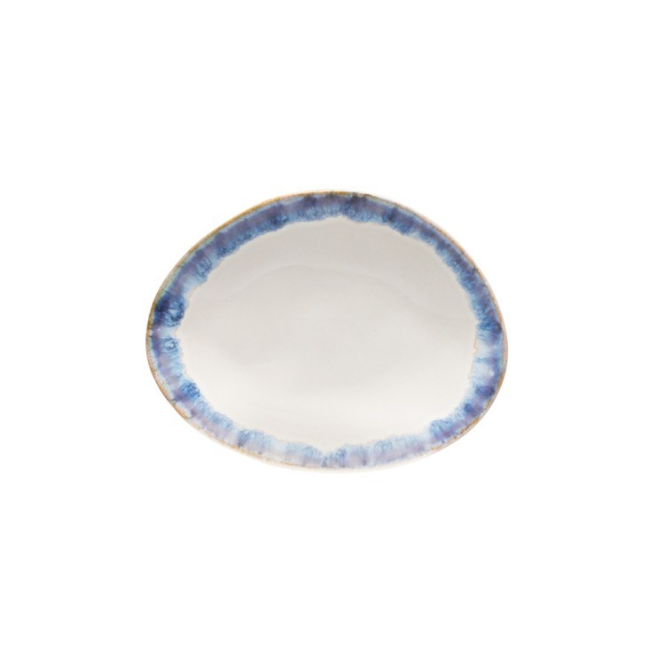 Тарелка GOP161-00918V, керамика, RIA BLUE, Costa Nova