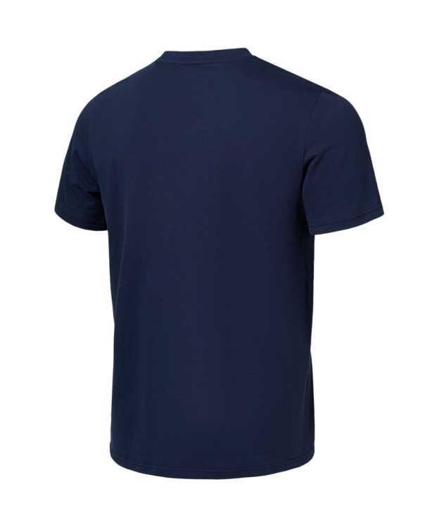 Футболка ESSENTIAL Core Tee, темно-синий (2121173) Футболка ESSENTIAL Core Tee, темно-синий (2121173)