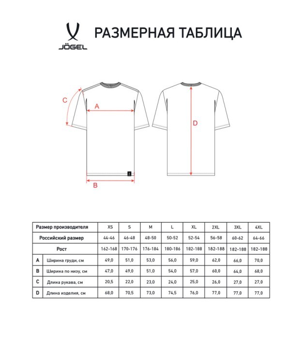 Футболка ESSENTIAL Core Tee, темно-синий (2121173) Футболка ESSENTIAL Core Tee, темно-синий (2121173)