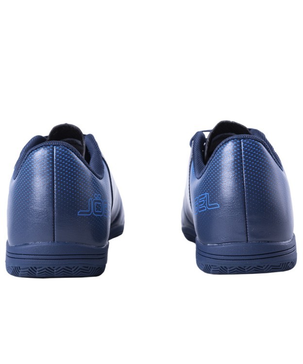 Бутсы зальные Mondo IN Navy/black (2112774) Бутсы зальные Mondo IN Navy/black (2112774)
