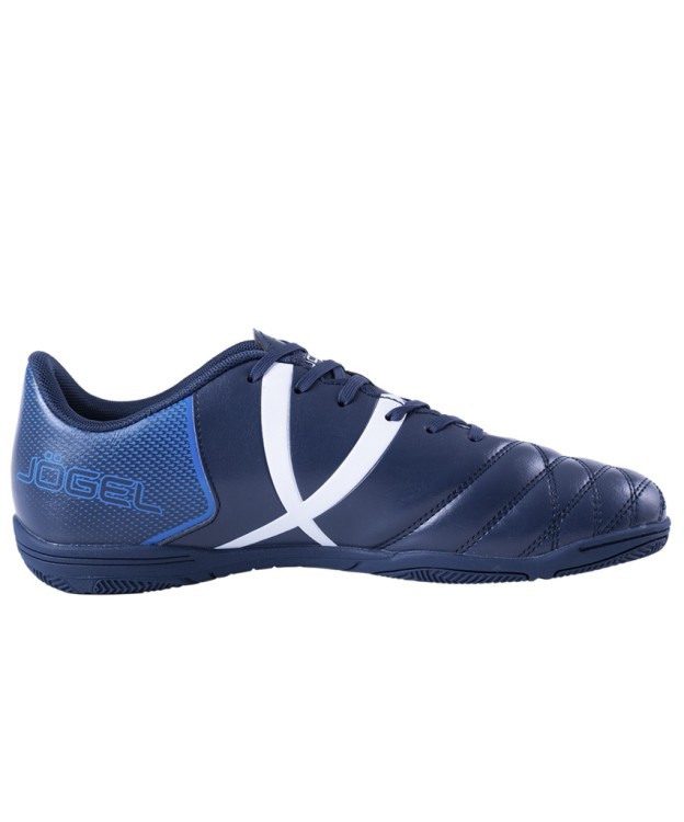 Бутсы зальные Mondo IN Navy/black (2112774) Бутсы зальные Mondo IN Navy/black (2112774)