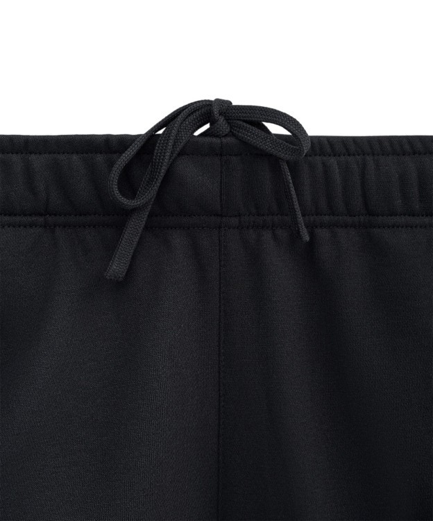 Шорты JÖGEL ESSENTIAL Cotton Shorts, черный (2122060)