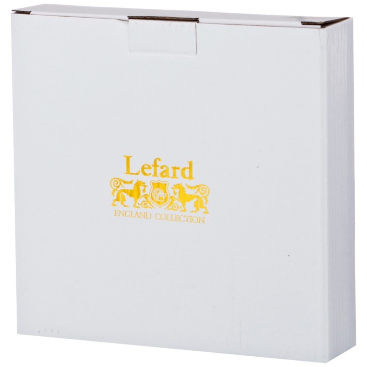 Блюдо lefard "котики" 19*18,5*15,5 см Lefard (264-984)