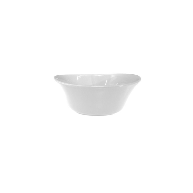 Чаша 50002C, фарфор, white, Cookplay