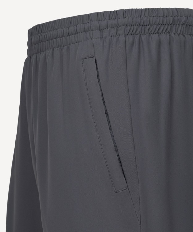 Брюки спортивные JÖGEL CAMP 2 Lined Pants, темно-серый (2112570)