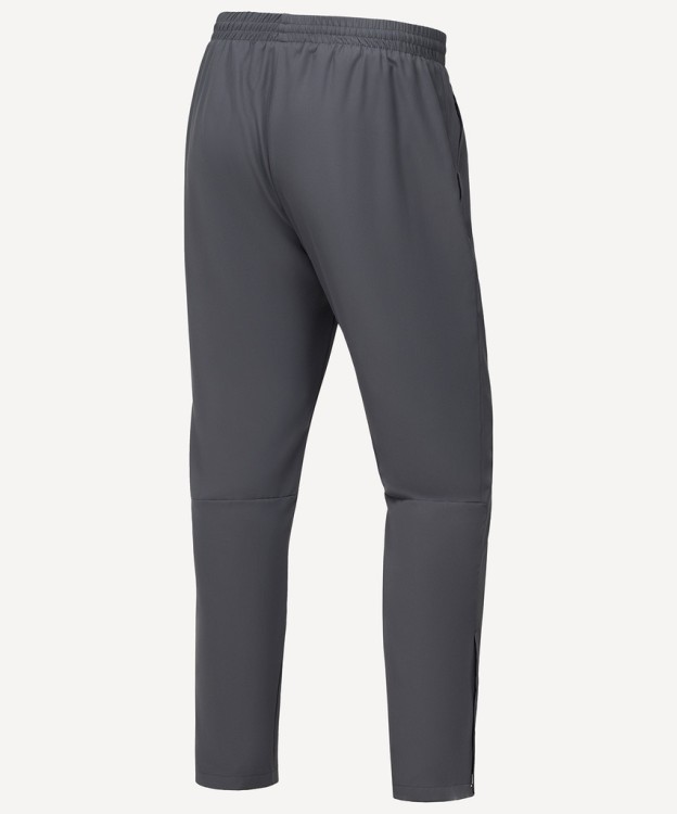 Брюки спортивные JÖGEL CAMP 2 Lined Pants, темно-серый (2112570)