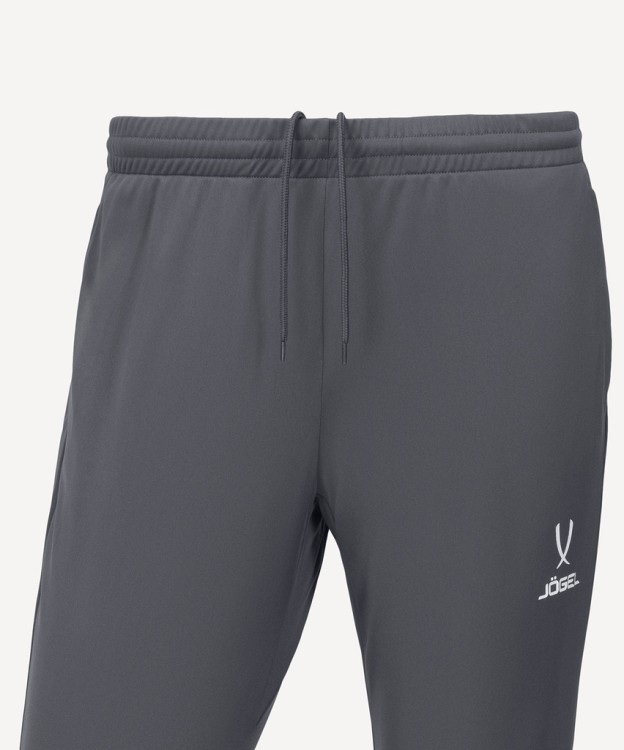 Брюки спортивные JÖGEL CAMP 2 Lined Pants, темно-серый (2112570)