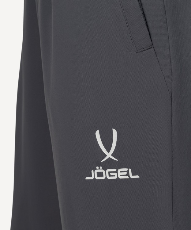 Брюки спортивные JÖGEL CAMP 2 Lined Pants, темно-серый (2112570)