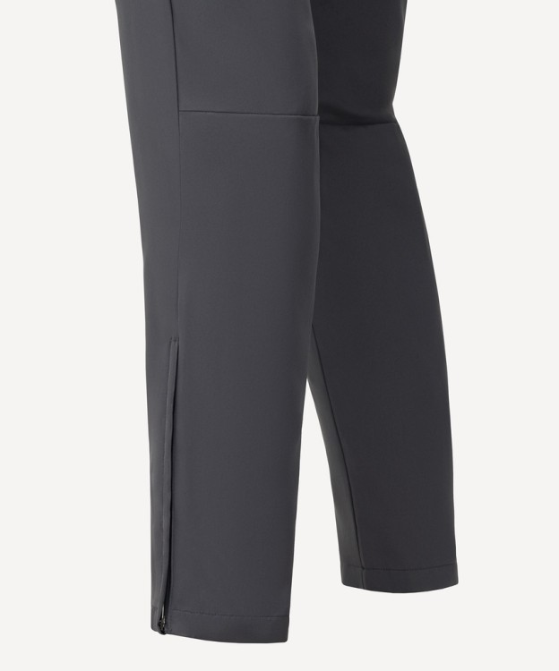 Брюки спортивные JÖGEL CAMP 2 Lined Pants, темно-серый (2112570)