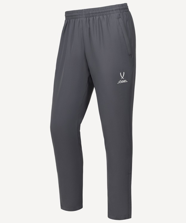 Брюки спортивные JÖGEL CAMP 2 Lined Pants, темно-серый (2112570)