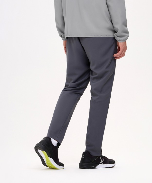 Брюки спортивные JÖGEL CAMP 2 Lined Pants, темно-серый (2112570)