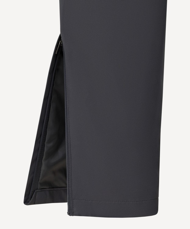 Брюки спортивные JÖGEL CAMP 2 Lined Pants, темно-серый (2112570)