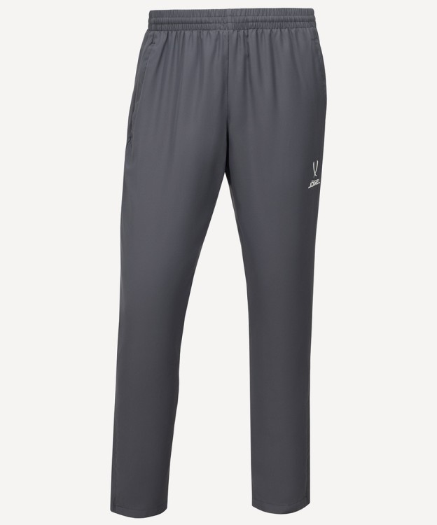 Брюки спортивные JÖGEL CAMP 2 Lined Pants, темно-серый (2112570)