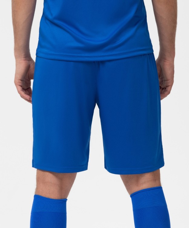 Шорты игровые JÖGEL CAMP Classic Shorts, синий/белый (702469) Шорты игровые JÖGEL CAMP Classic Shorts, синий/белый (702469)